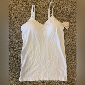 Auden nursing cami medium